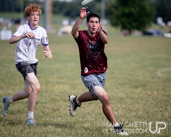 HSNI 2025 - Friday Action