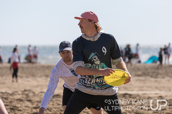 Saturday - 2025 Beach Championships