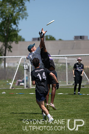 2024 USA Ultimate Division III College Championships