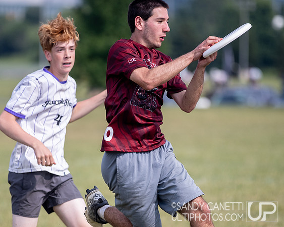 HSNI 2025 - Friday Action