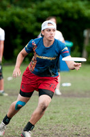 WUCC 2014 - Day 5