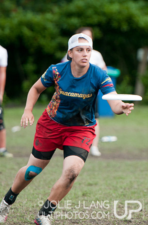 WUCC 2014 - Day 5