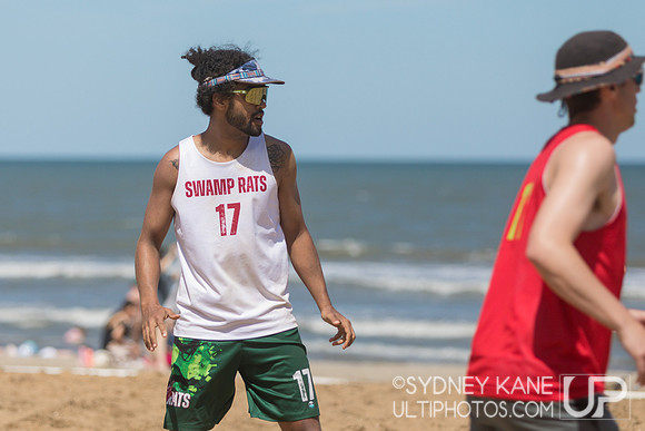 Saturday - 2025 Beach Championships