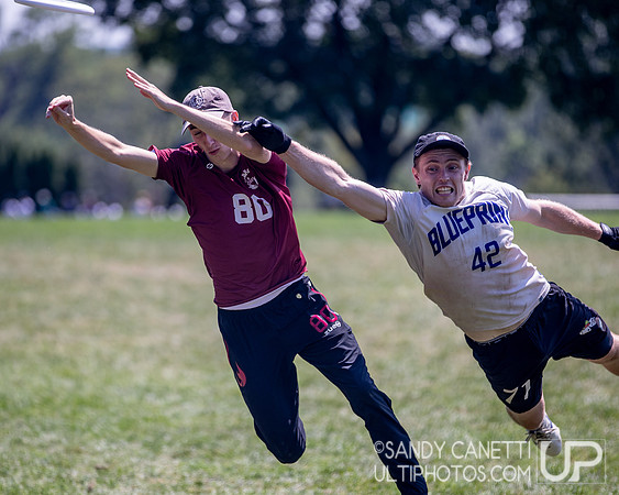 Lehigh Valley Invite - Sunday