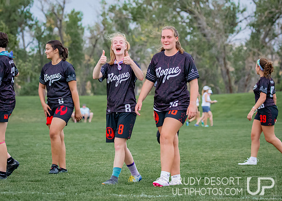 2024 USA Ultimate Youth Club Championships