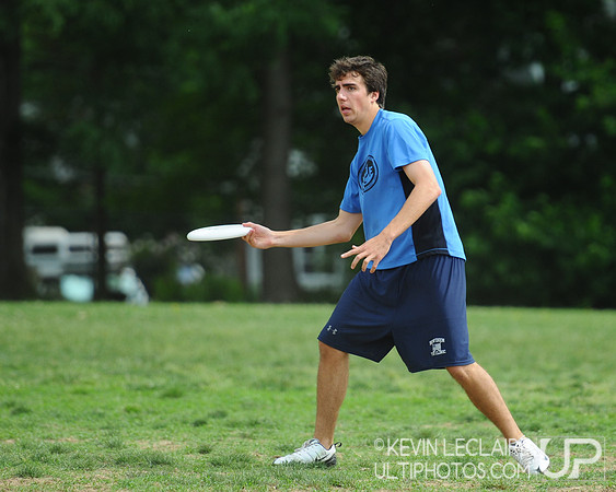 WAFC Clique B Tourney -- Spring 2010