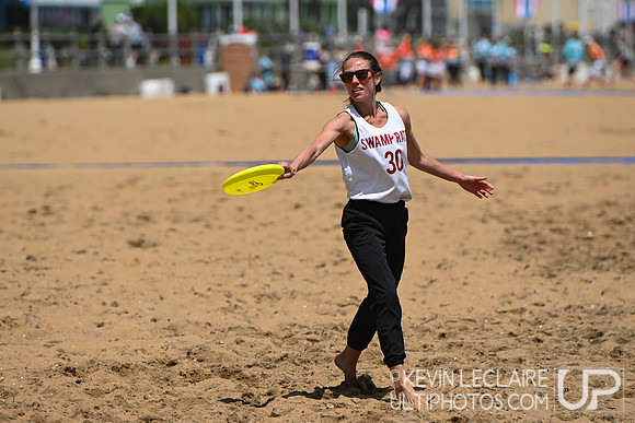 Swamp Rats vs Rocko's Mountain Lifeguards - Saturday - 2024 Beac