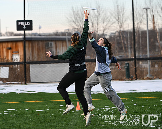 DC Shadow 2025 Open Tryout #1