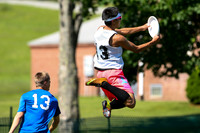 2014 Massachusetts State Championships -- Open Division III