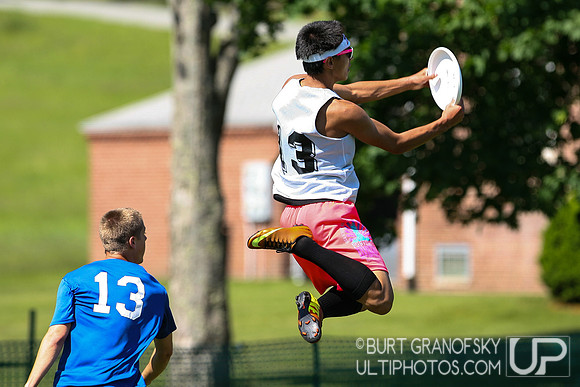 2014 Massachusetts State Championships -- Open Division III