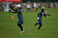 2022 World Ultimate Club Championships