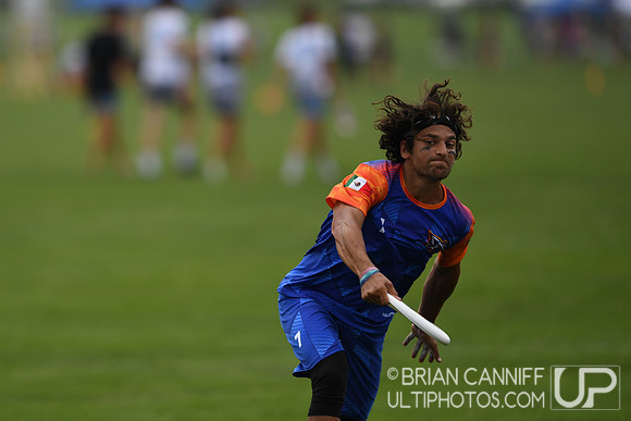 2022 World Ultimate Club Championships