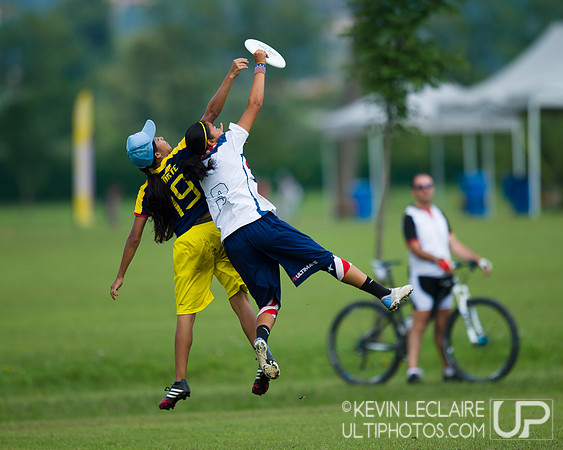 Friday WJUC 2014 Action