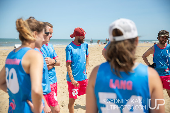 Sunday - 2024 Beach Championships