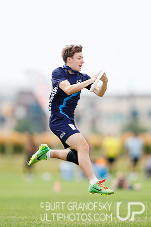 USA Ultimate YCC 2025
