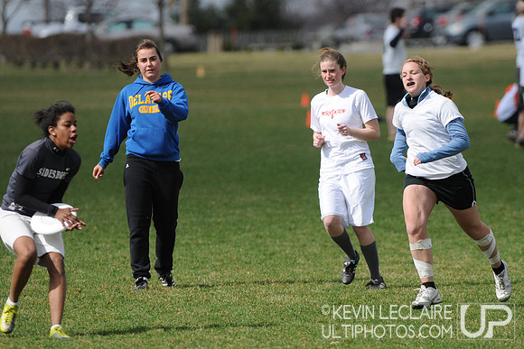 Steakfest Women's Saturday Games