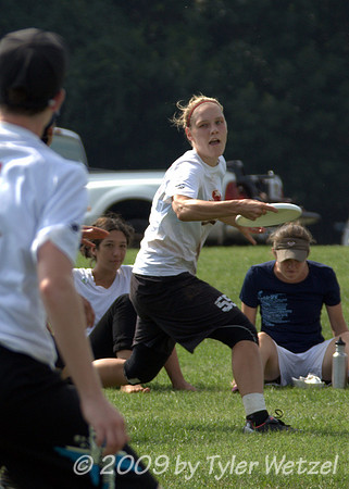Women's Finals Bonus Coverage - Capitals v. Brute Squad