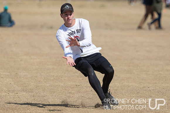 Stanford Invite 2022