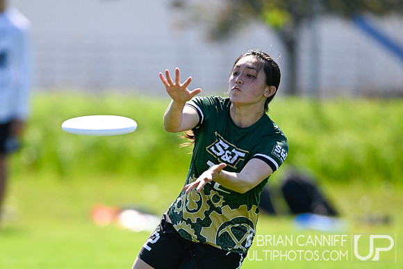 2024 USA Ultimate Division 3 College Championships