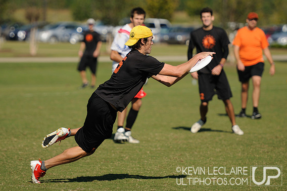 Mid-Atlantic Open Regionals Sunday Competition