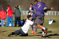 Queen City Tune Up 2015 - Sunday