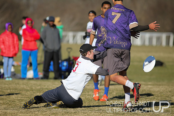Queen City Tune Up 2015 - Sunday