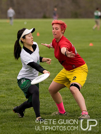 Fools Fest Sunday Action Photos, Round 1