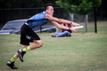 Pre-Quarters - Sat Open - USAU 2014 HS Southerns