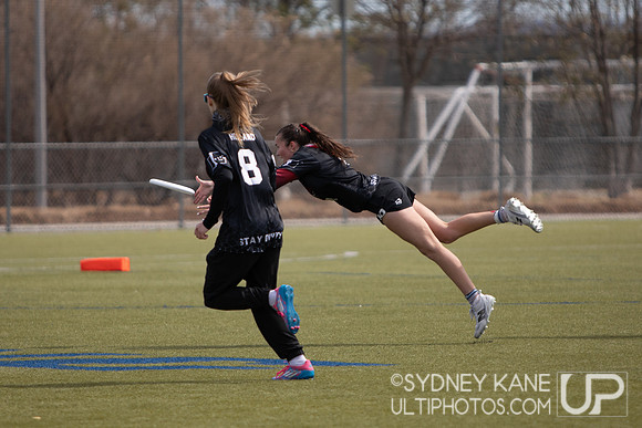 YULA 2025 Sunday Highlights