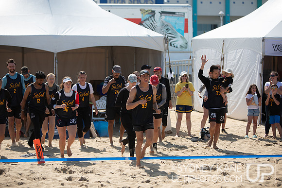 Sunday - 2024 Beach Championships