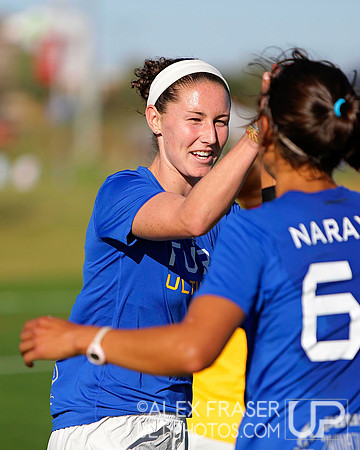 Thursday Pool Play - 2014 USAU National Championships