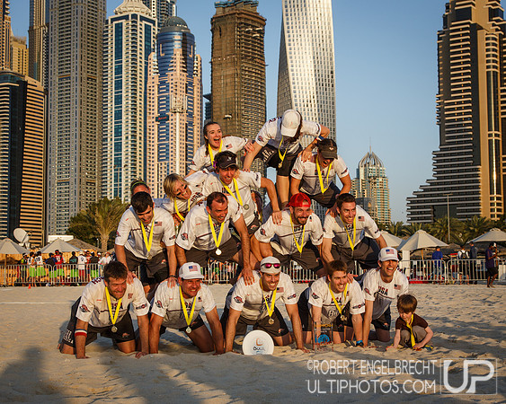 WCBU 2015 Day 5 Awards Ceremony