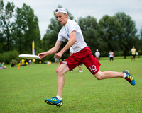 WJUC Day 4 Action