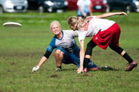 WUCC 2014 - Day 4