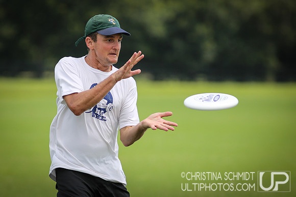 USA Ultimate Masters Championship - Saturday