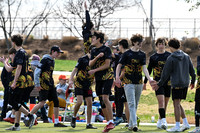 YULA 2025 Saturday action