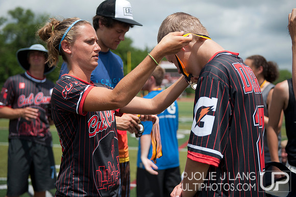 CUT Camp Session I 2014