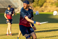 WFDF World Masters Ultimate Championships 2024