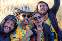 WFDF World Masters Ultimate Championships 2024
