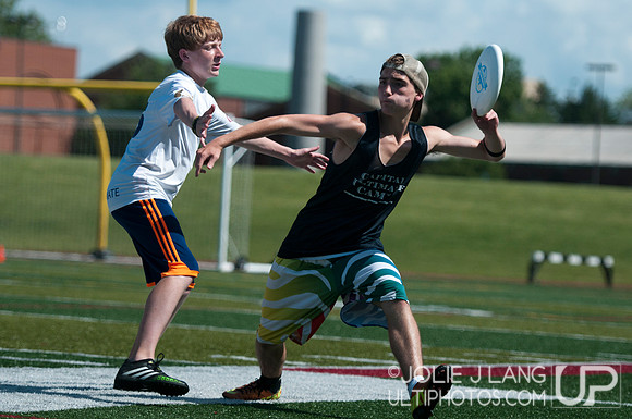 CUT Camp Session I 2014