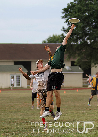 Chesapeake Open