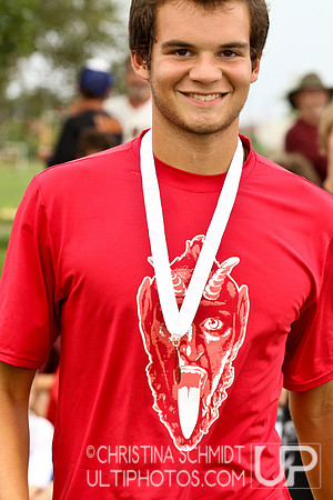 YCC 2012 Sunday Action