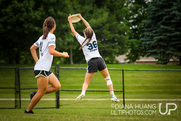 Radnor vs Decatur