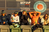 WFDF World Masters Ultimate Championships 2024