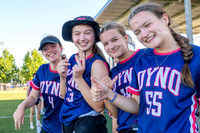 2023 BC Junior Ultimate Championship