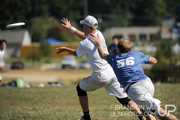 2nd Place Play-In - Los vs. Pike - 2009 Mid-Atlantic Open Regionals