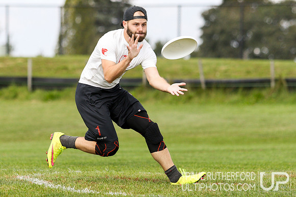 2016 Club National Championships
