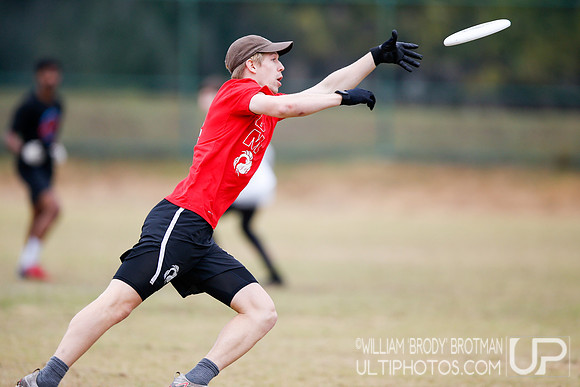 Day 3 of Florida Warm Up.