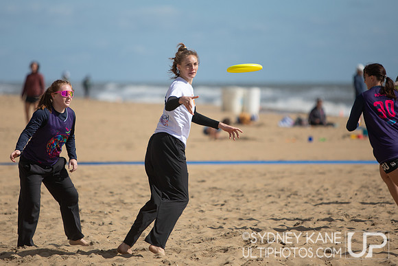 Saturday - 2024 Beach Championships