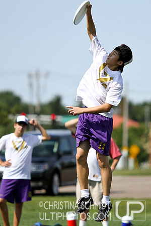 YCC 2012 Saturday Action